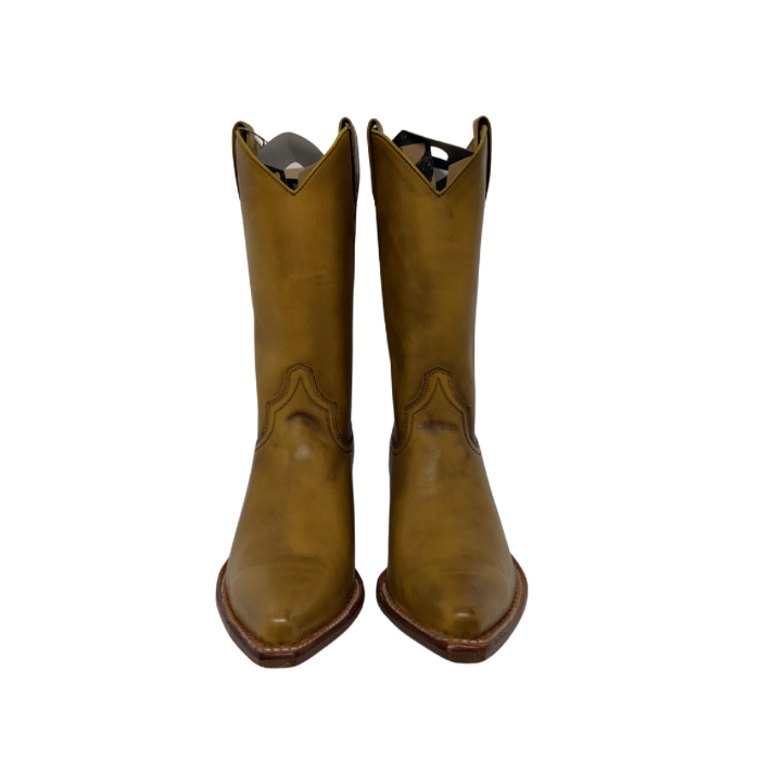 Sendra Boots R3776 Amarillo