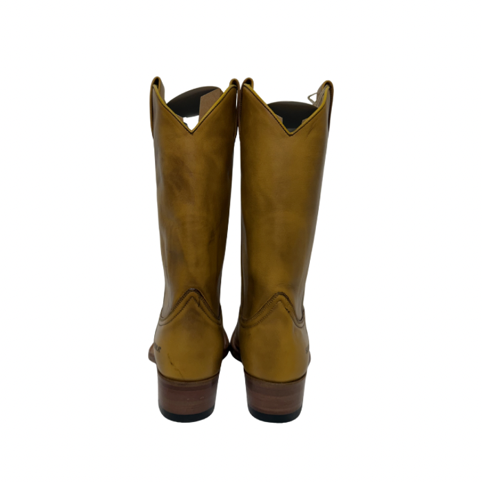 Sendra Boots R3776 Amarillo