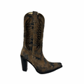 Sendra Boots 6565 Mestizo Oro