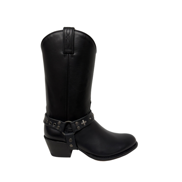 Sendra Boots R3635 Negro