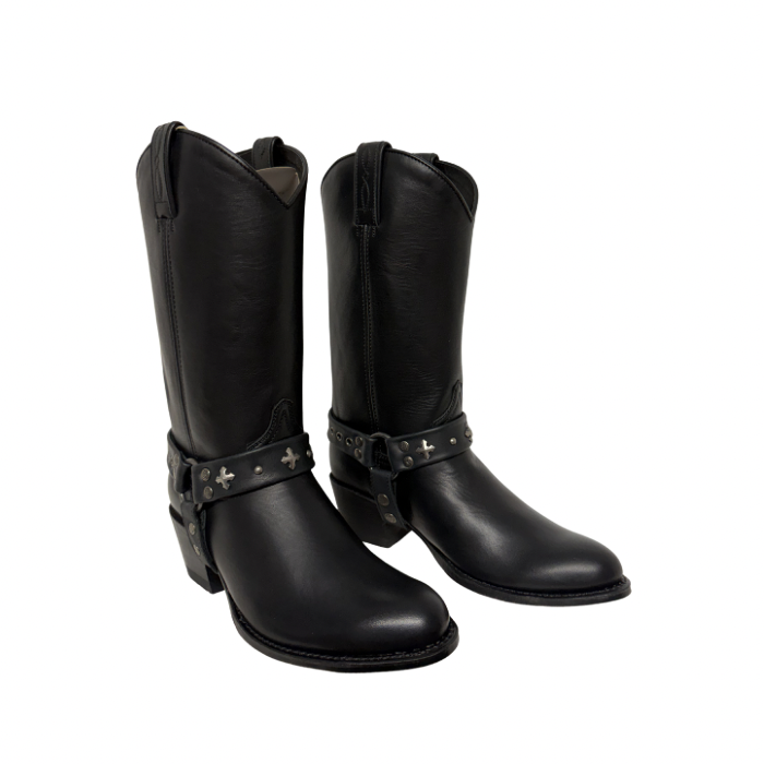 Sendra Boots R3635 Negro