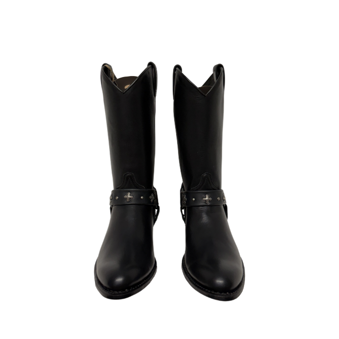 Sendra Boots R3635 Negro