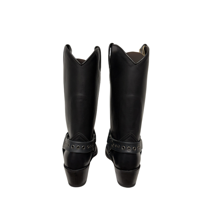 Sendra Boots R3635 Negro