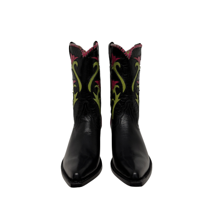 R. Soles 5151-4 Cabra Negra