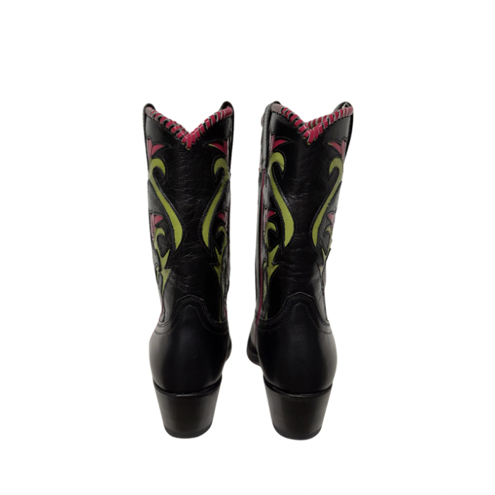 R. Soles 5151-4 Cabra Negra
