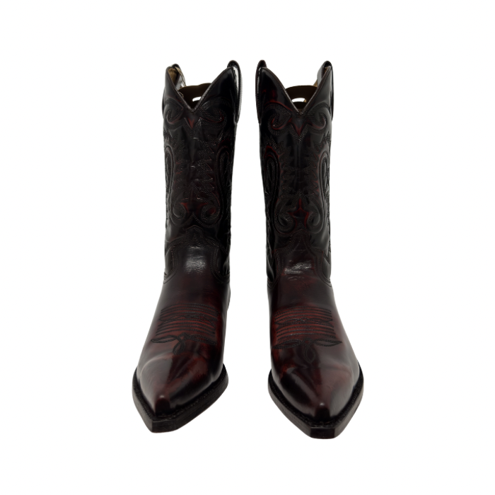 Sendra Boots 2450 Florentic Fuchsia