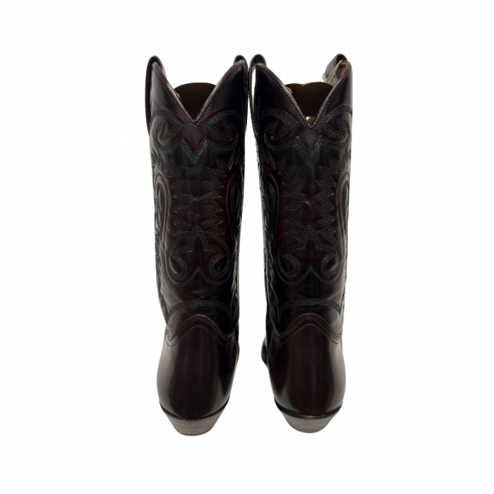 Sendra Boots 2450 Florentic Fuchsia