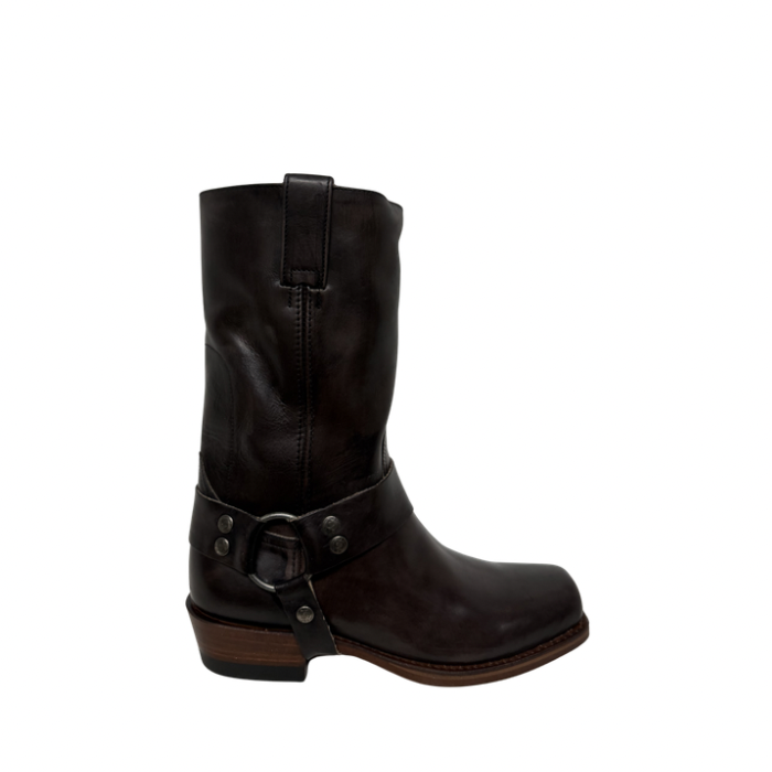 Sendra Boots 8583 Marrón