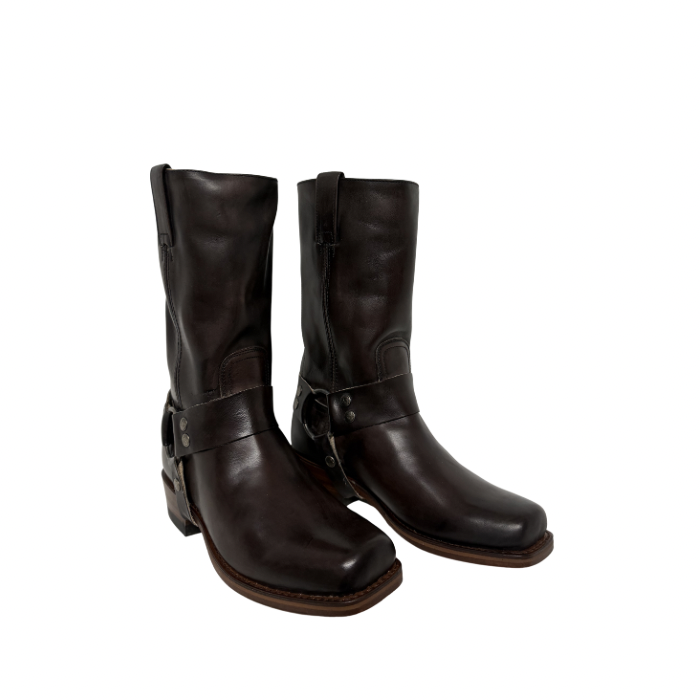 Sendra Boots 8583 Marrón