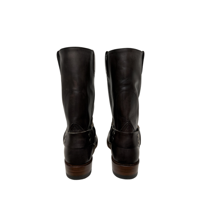 Sendra Boots 8583 Marrón