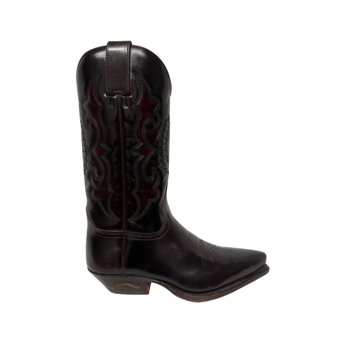 Sendra Boots 2028 Florentic Fuchsia