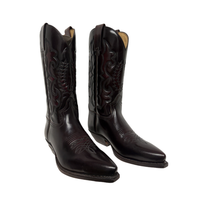 Sendra Boots 2028 Florentic Fuchsia