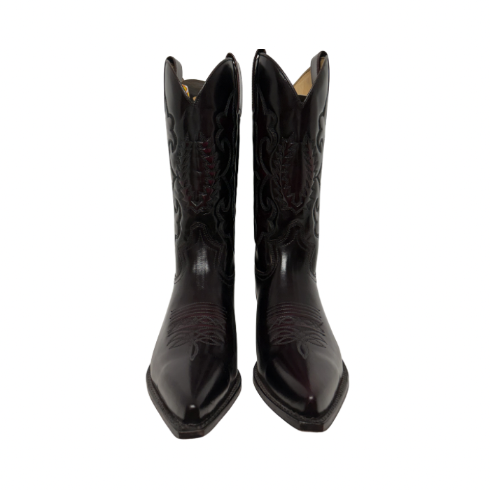 Sendra Boots 2028 Florentic Fuchsia