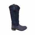 Sendra Boots R4515 Azul Desgastado