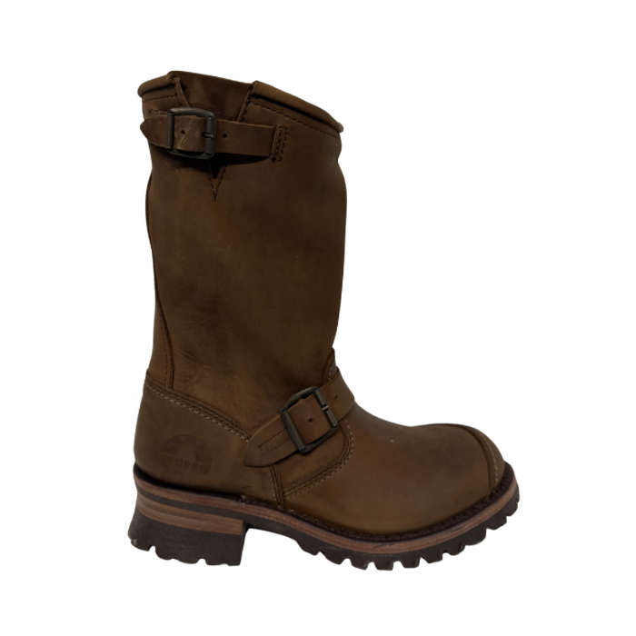 Sendra Boots 3318 Marrón