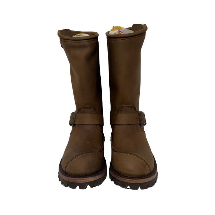 Sendra Boots 3318 Marrón