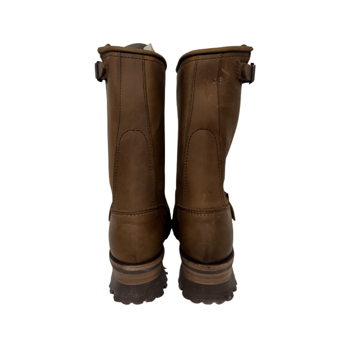 Sendra Boots 3318 Marrón