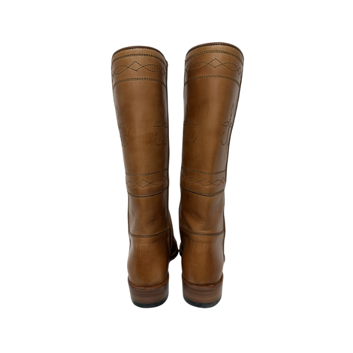 Sendra Boots R4353 Teja