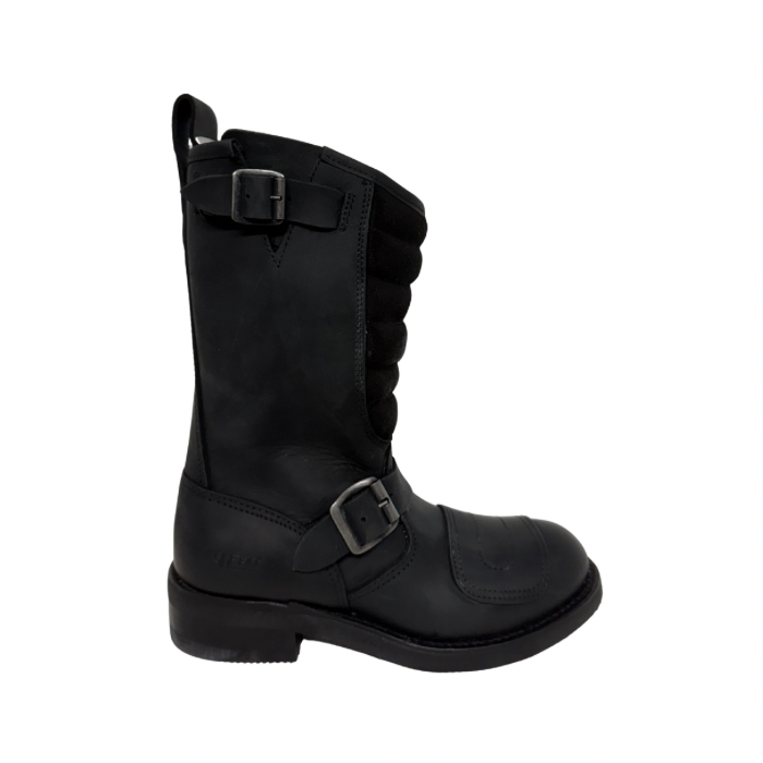 Vaquero Boots R3611 Negro