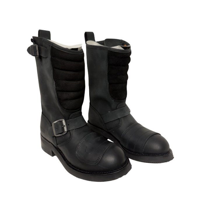 Vaquero Boots R3611 Negro