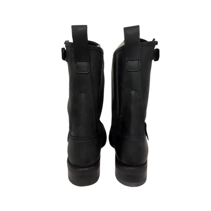 Vaquero Boots R3611 Negro