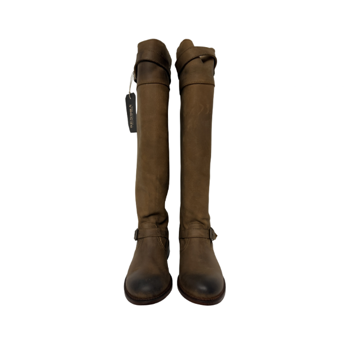 Sendra Boots R4658 Montar Camello