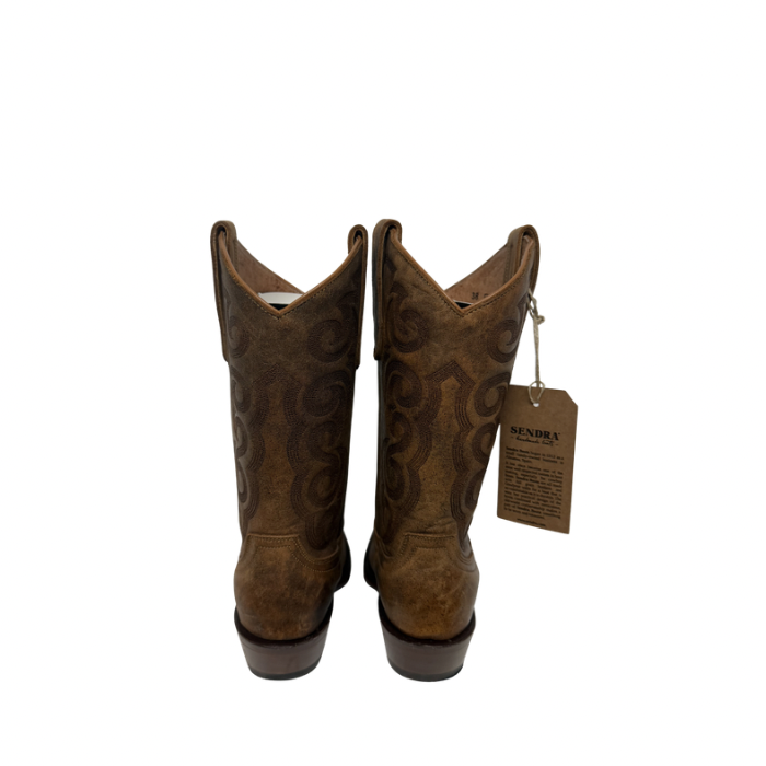 Sendra Boots R5047