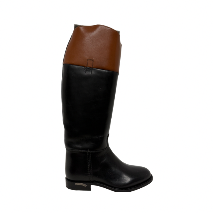 Sendra Boots R1417 Negro