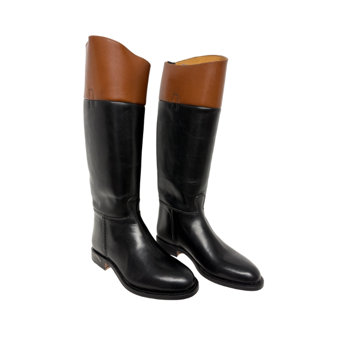 Sendra Boots R1417 Negro