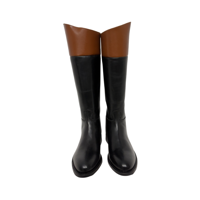 Sendra Boots R1417 Negro