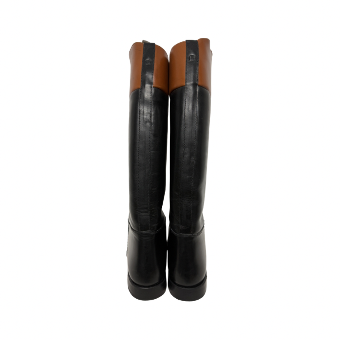 Sendra Boots R1417 Negro