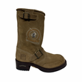 Sendra Boots Motorcycles 3565-2 Serraje