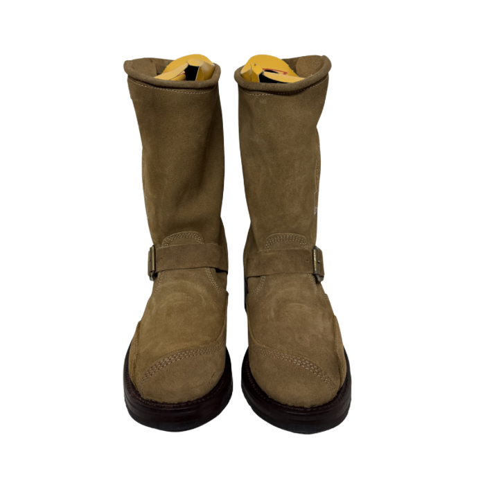 Sendra Boots Motorcycles 3565-2 Serraje