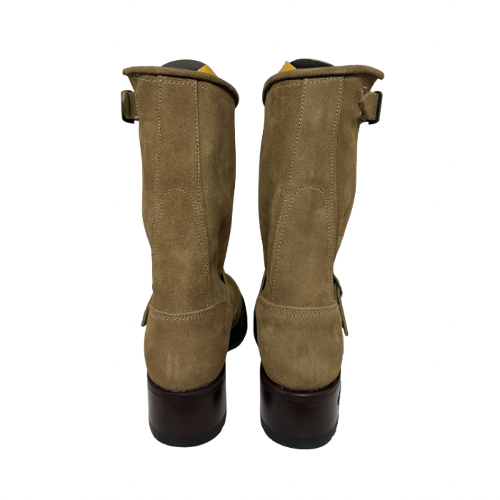 Sendra Boots Motorcycles 3565-2 Serraje