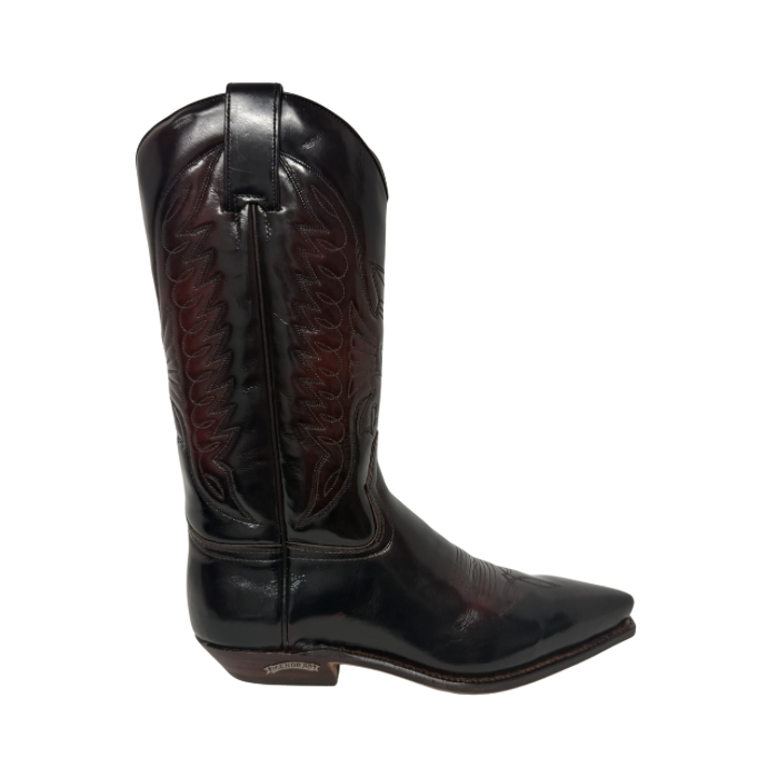 Sendra Boots 2536 Florentic Fuchsia