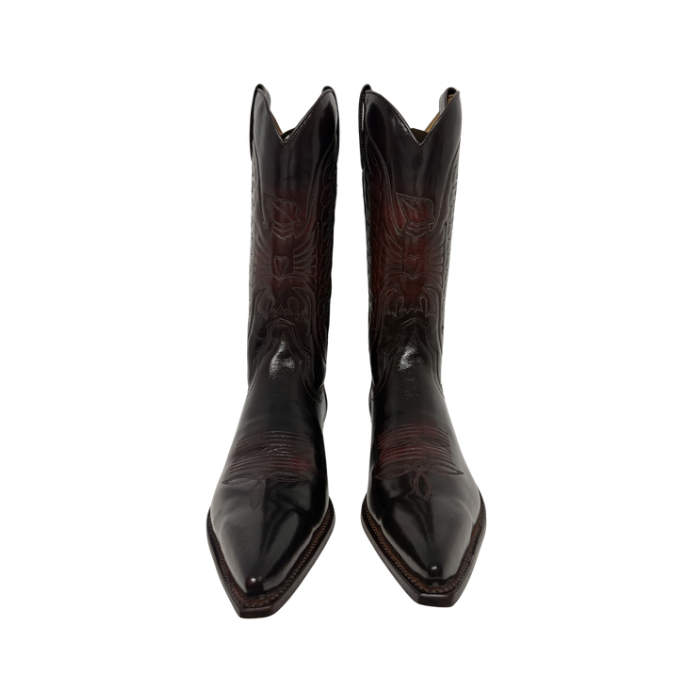 Sendra Boots 2536 Florentic Fuchsia