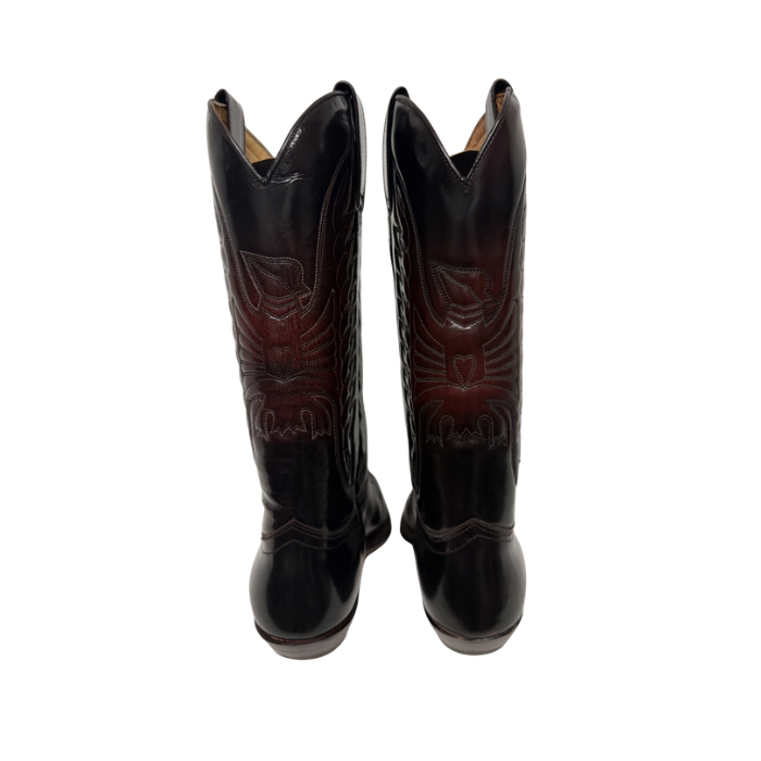 Sendra Boots 2536 Florentic Fuchsia