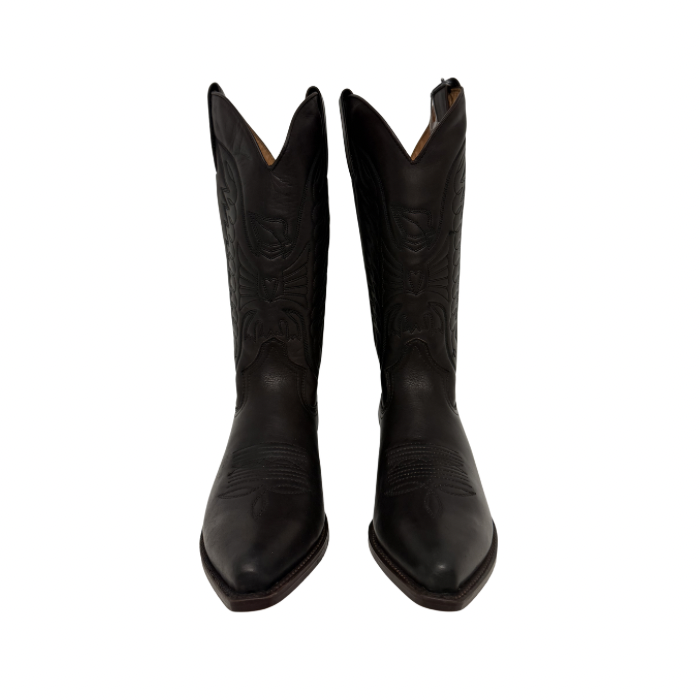Sendra Boots 1158 Marrón Chocolate