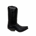 Sendra Boots 2114 Black Oil