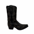 Sendra Boots 5402 Antic Negro