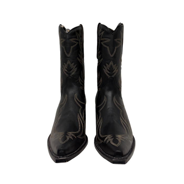 Sendra Boots 5402 Antic Negro