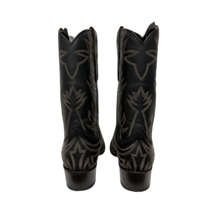 Sendra Boots 5402 Antic Negro