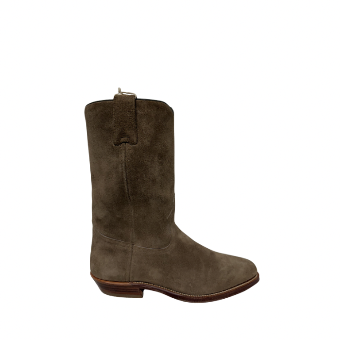 Sendra Boots Bronco 2307 Serraje Nat
