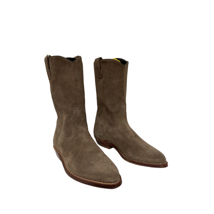 Sendra Boots Bronco 2307 Serraje Nat