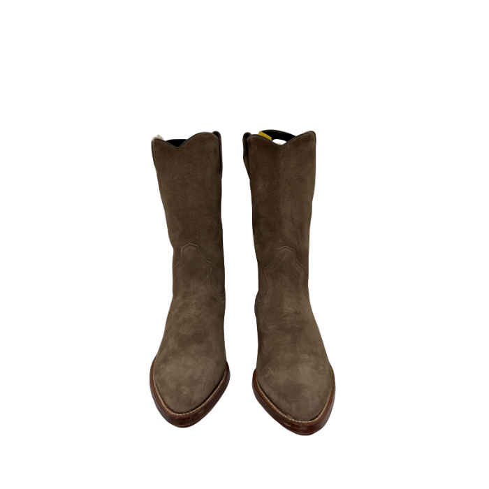 Sendra Boots Bronco 2307 Serraje Nat