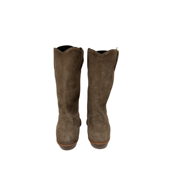Sendra Boots Bronco 2307 Serraje Nat