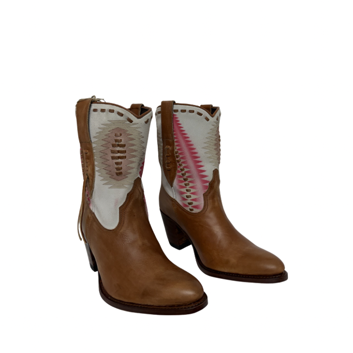 Sendra Boots R3873 Marrón