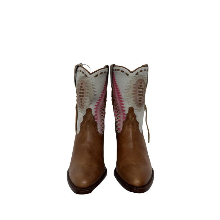 Sendra Boots R3873 Marrón