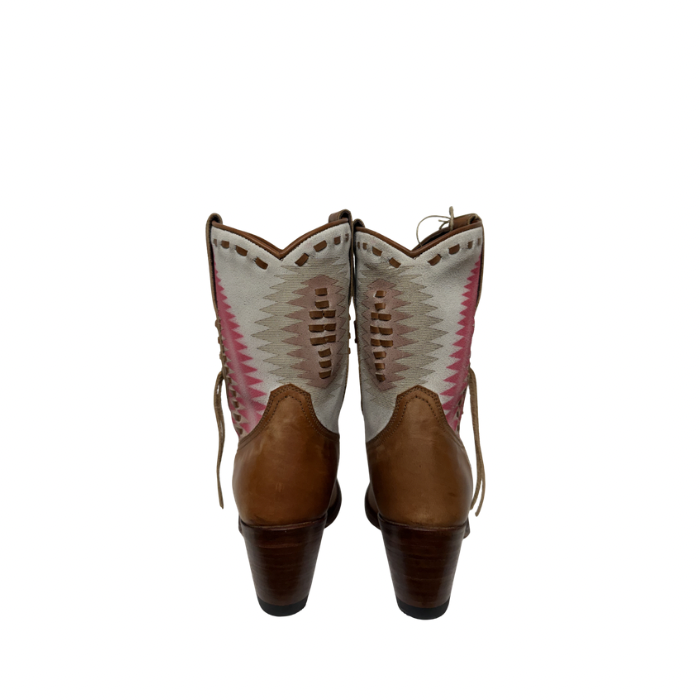 Sendra Boots R3873 Marrón