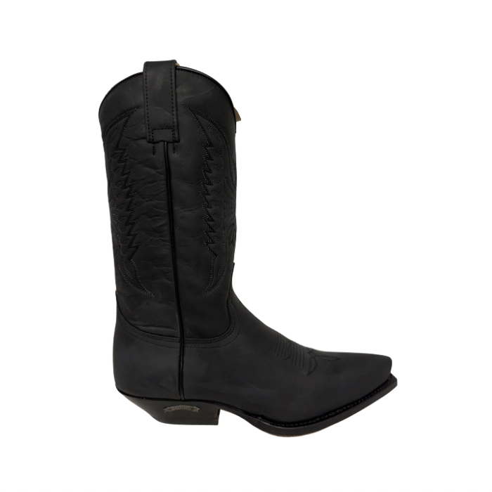 Sendra Boots 2073 old
